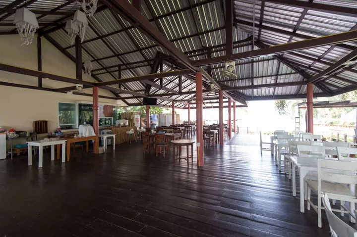 Ланта: Twin Bay Resort