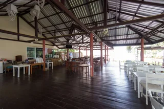 Ланта: Twin Bay Resort