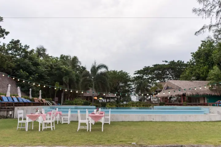 Ланта: Twin Bay Resort