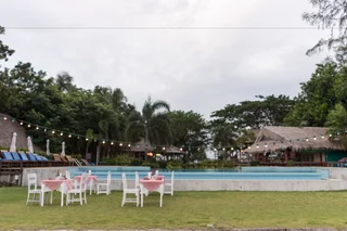 Ланта: Twin Bay Resort