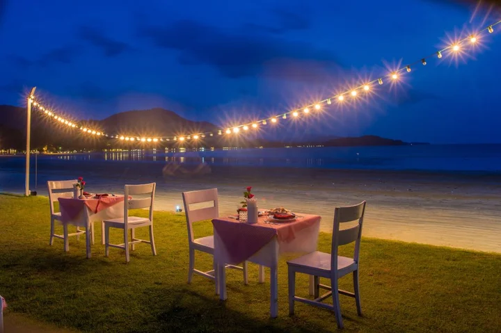 Ланта: Twin Bay Resort