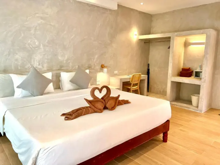 Ланта: Twin Bay Resort
