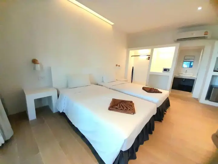 Ланта: Twin Bay Resort
