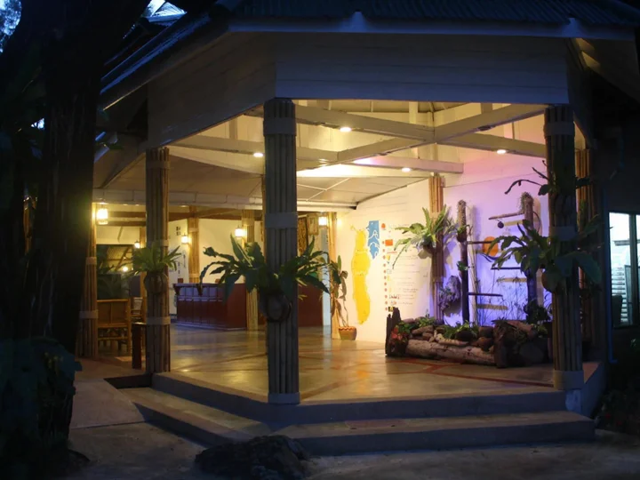 Ланта: Twin Bay Resort