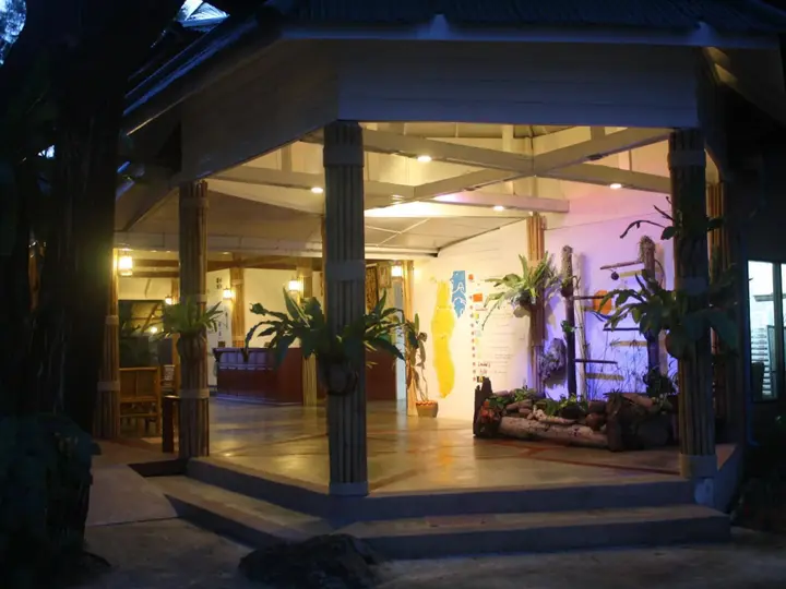 Ланта: Twin Bay Resort