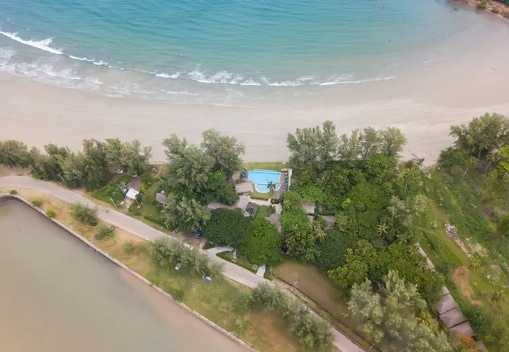 Ланта: Twin Bay Resort