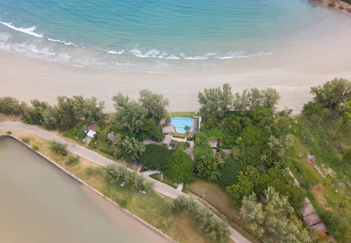 Ланта: Twin Bay Resort