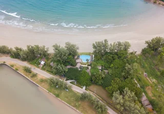 Ланта: Twin Bay Resort