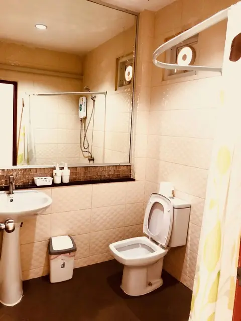Сай Йок: Baanpufa Resort