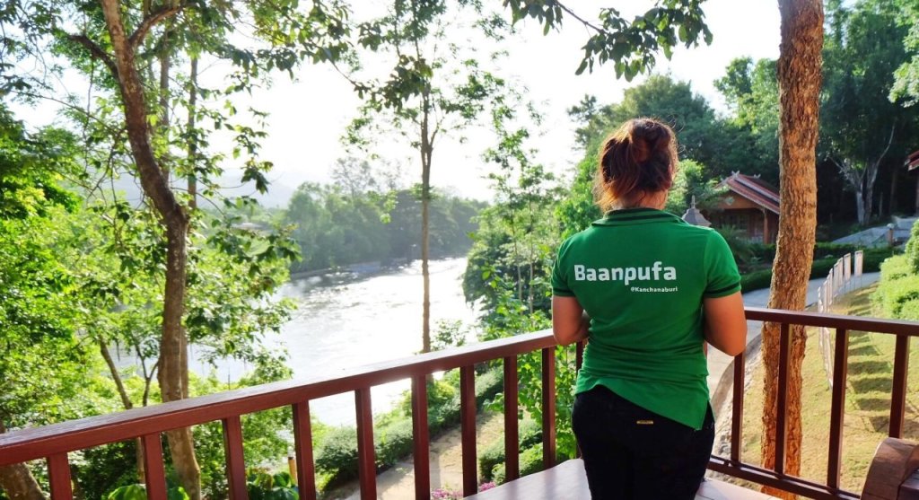 Сай Йок: Baanpufa Resort