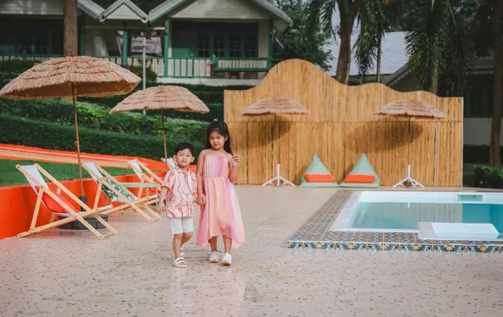 Сай Йок: Baanpufa Resort