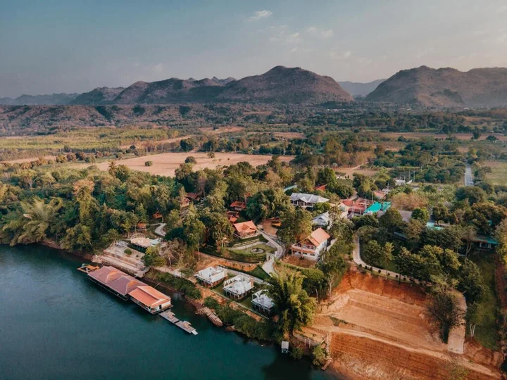 Сай Йок: Baanpufa Resort