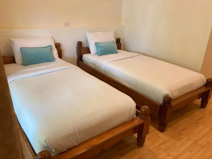 Сай Йок: Baanpufa Resort