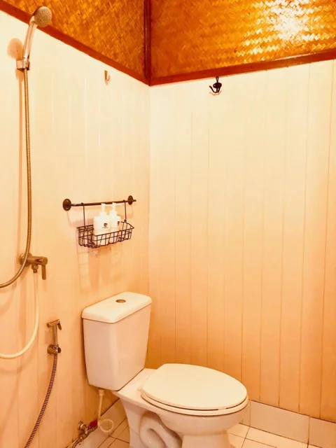 Сай Йок: Baanpufa Resort