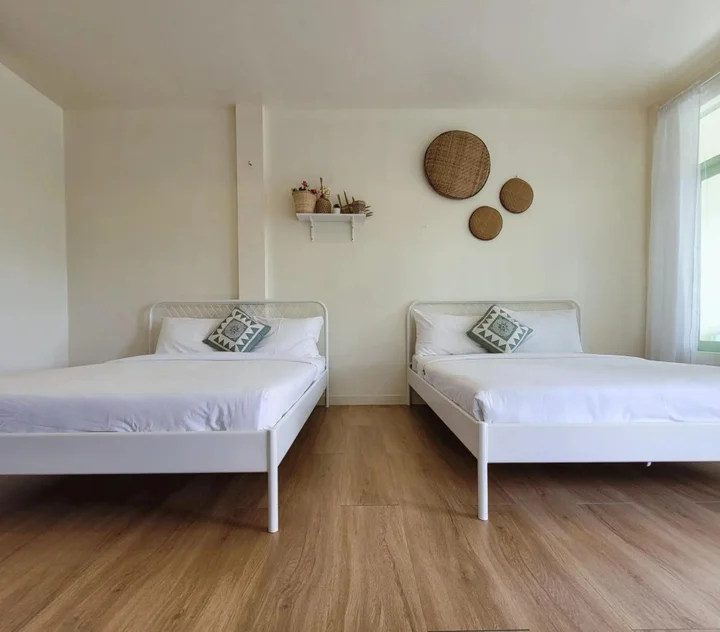 Сай Йок: Baanpufa Resort