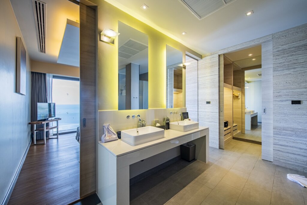 Кату: Cape Sienna Gourmet Hotel & Villas
