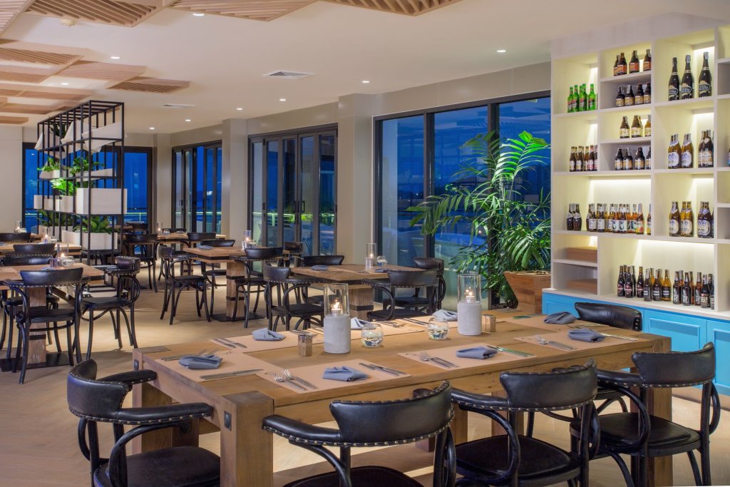Кату: Cape Sienna Gourmet Hotel & Villas