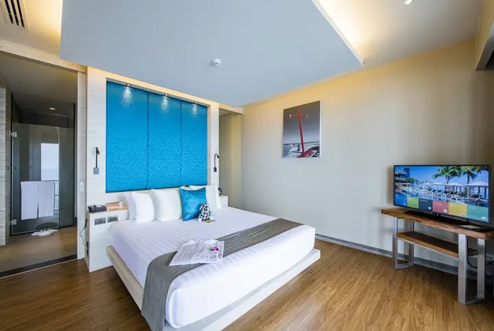 Cape Sienna Gourmet Hotel & Villas — фото 6
