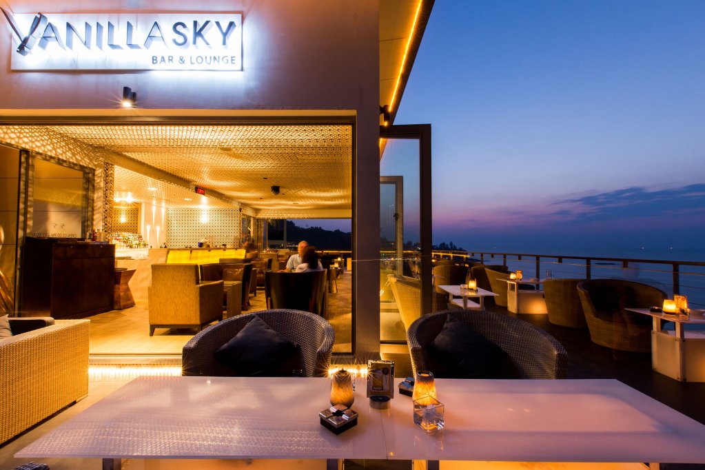 Кату: Cape Sienna Gourmet Hotel & Villas