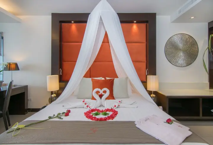 Cape Sienna Gourmet Hotel & Villas — фото 4