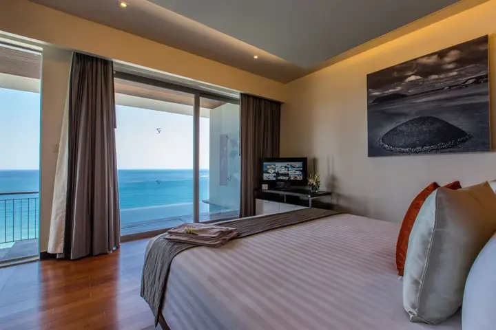 Cape Sienna Gourmet Hotel & Villas — фото 1