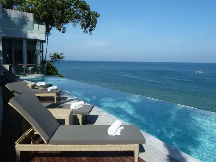 Cape Sienna Gourmet Hotel & Villas — фото 3