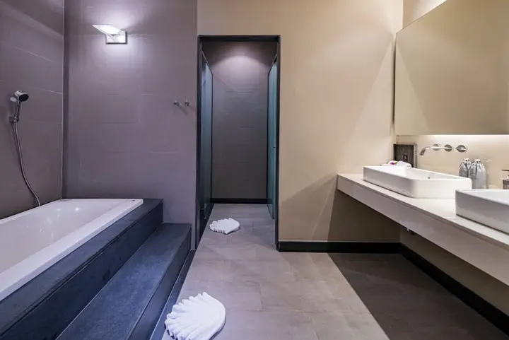 Кату: Cape Sienna Gourmet Hotel & Villas