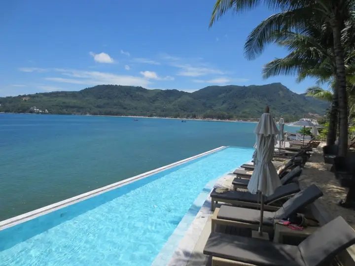 Cape Sienna Gourmet Hotel & Villas — фото 2