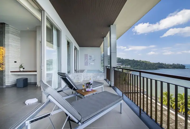 Cape Sienna Gourmet Hotel & Villas — фото 5