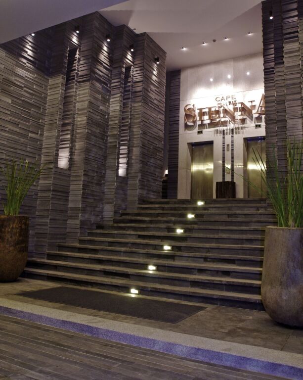 Кату: Cape Sienna Gourmet Hotel & Villas