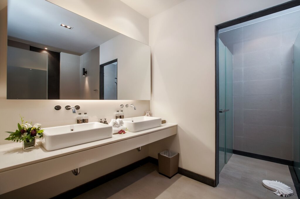 Кату: Cape Sienna Gourmet Hotel & Villas