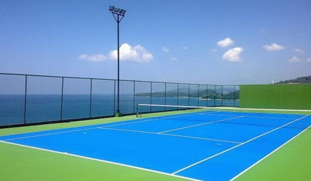 Кату: Cape Sienna Gourmet Hotel & Villas