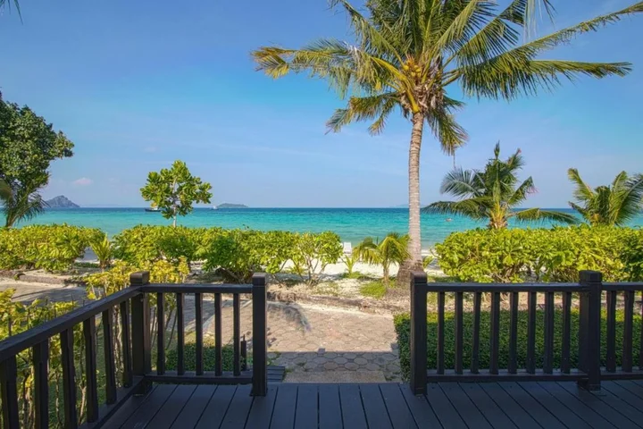 Пхи-Пхи-Дон: Phi Phi Holiday Resort – SHA Extra Plus