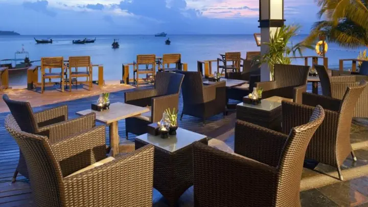 Пхи-Пхи-Дон: Phi Phi Holiday Resort – SHA Extra Plus