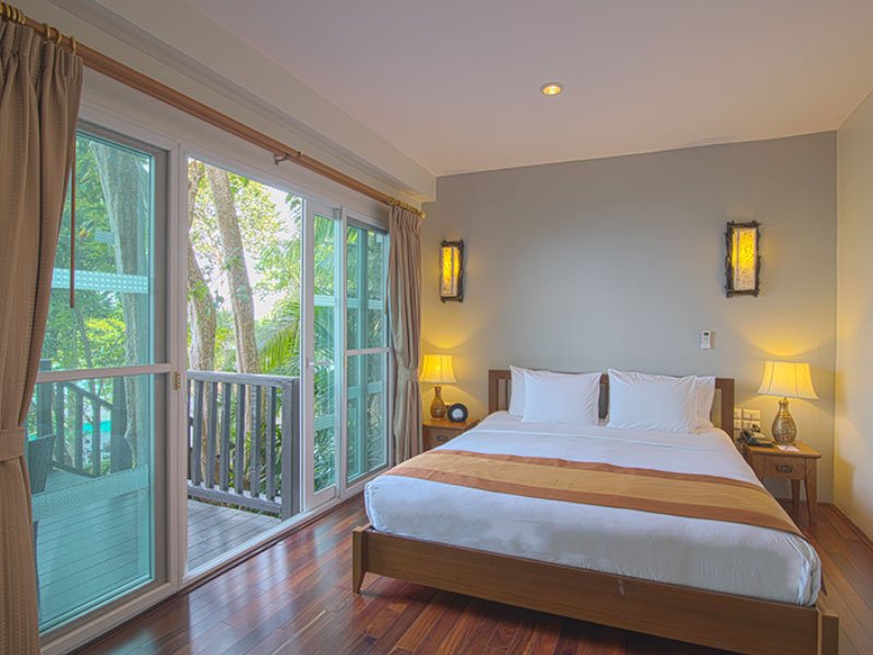 Пхи-Пхи-Дон: Phi Phi Holiday Resort – SHA Extra Plus
