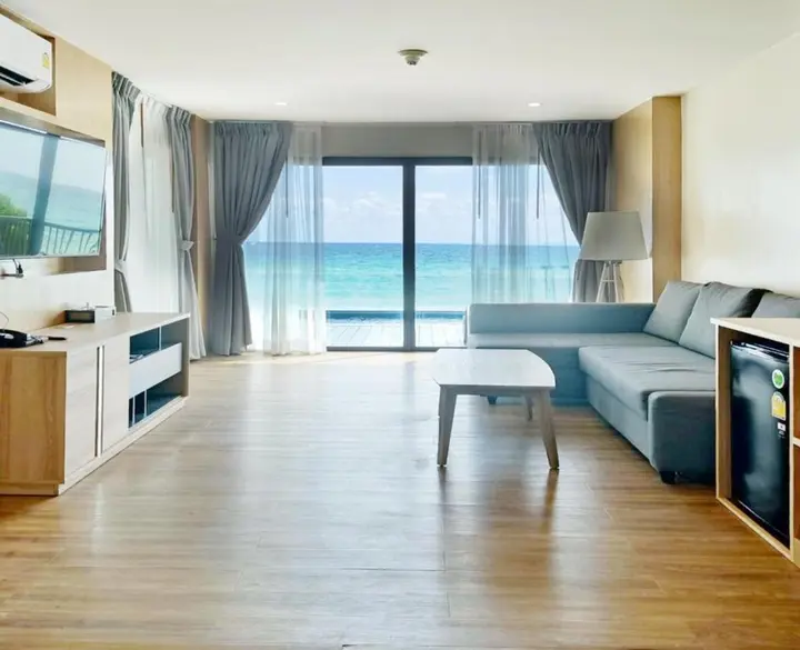 Пхи-Пхи-Дон: Phi Phi Holiday Resort – SHA Extra Plus
