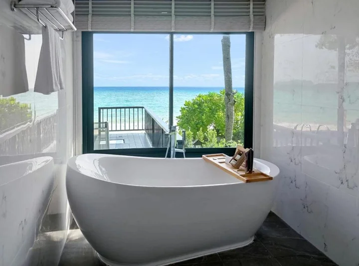 Пхи-Пхи-Дон: Phi Phi Holiday Resort – SHA Extra Plus