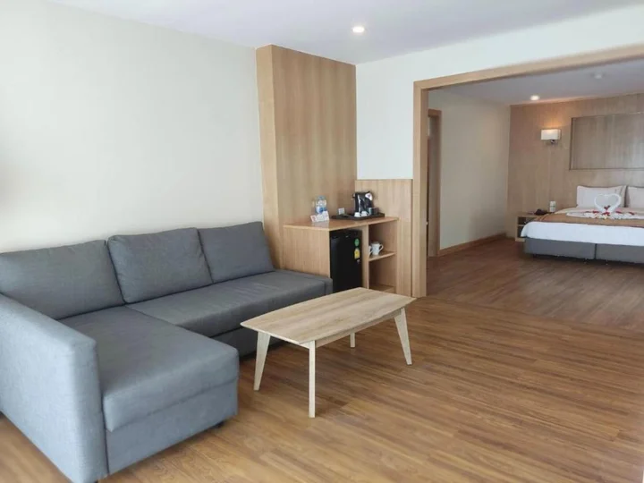 Пхи-Пхи-Дон: Phi Phi Holiday Resort – SHA Extra Plus