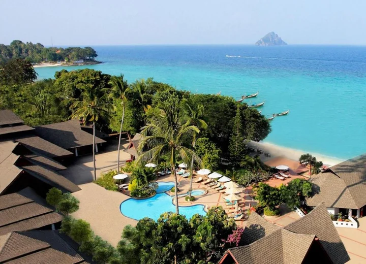 Пхи-Пхи-Дон: Phi Phi Holiday Resort – SHA Extra Plus