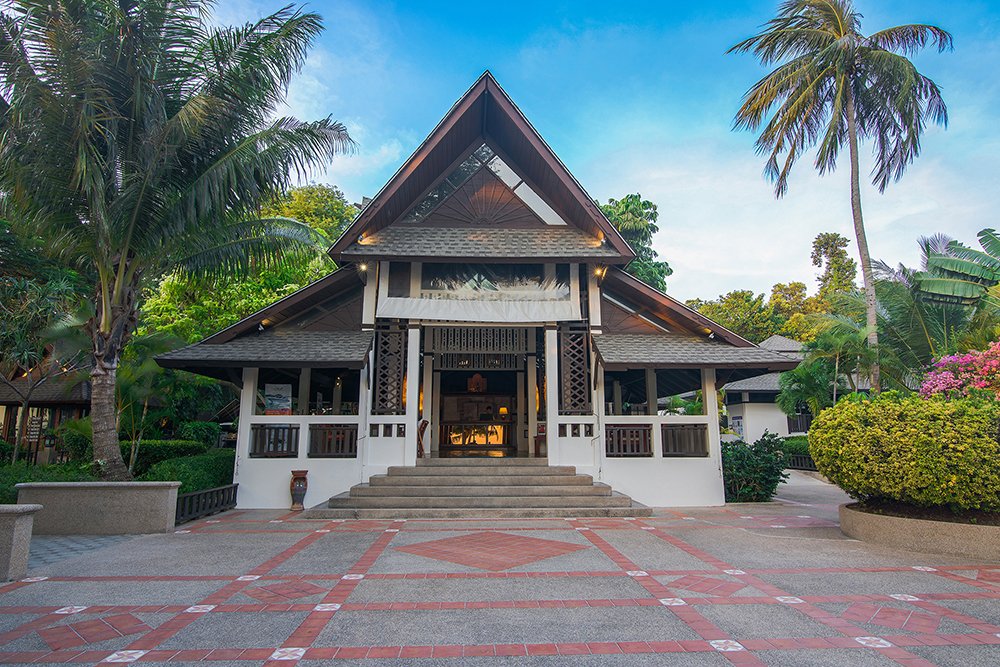 Пхи-Пхи-Дон: Phi Phi Holiday Resort – SHA Extra Plus