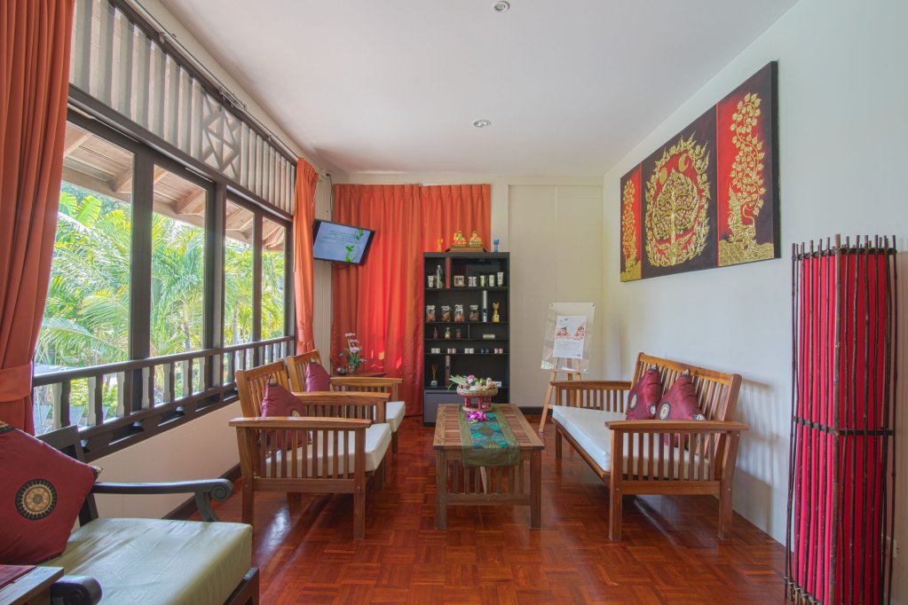 Пхи-Пхи-Дон: Phi Phi Holiday Resort – SHA Extra Plus