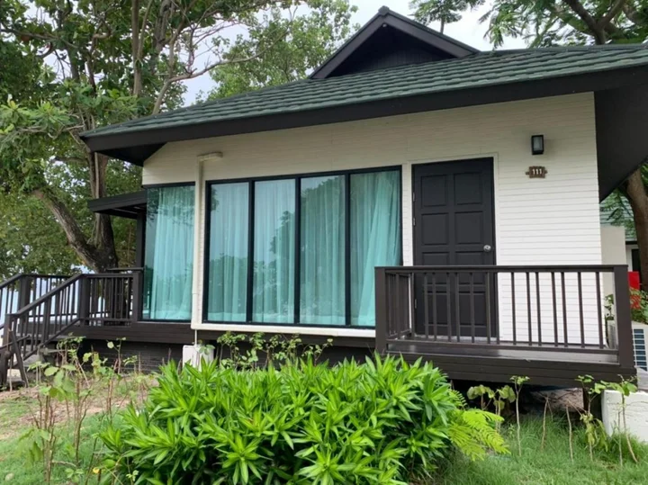 Пхи-Пхи-Дон: Phi Phi Holiday Resort – SHA Extra Plus