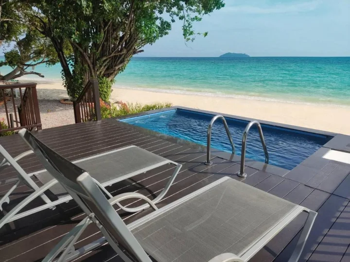 Пхи-Пхи-Дон: Phi Phi Holiday Resort – SHA Extra Plus
