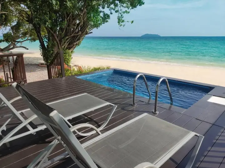 Пхи-Пхи-Дон: Phi Phi Holiday Resort – SHA Extra Plus