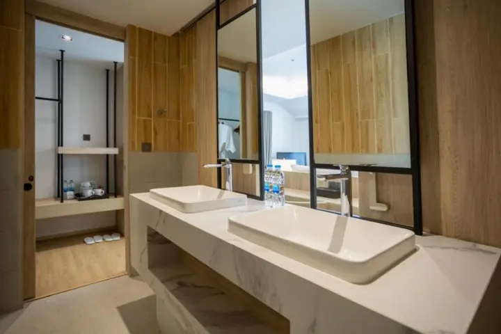 Пхи-Пхи-Дон: Phi Phi Holiday Resort – SHA Extra Plus
