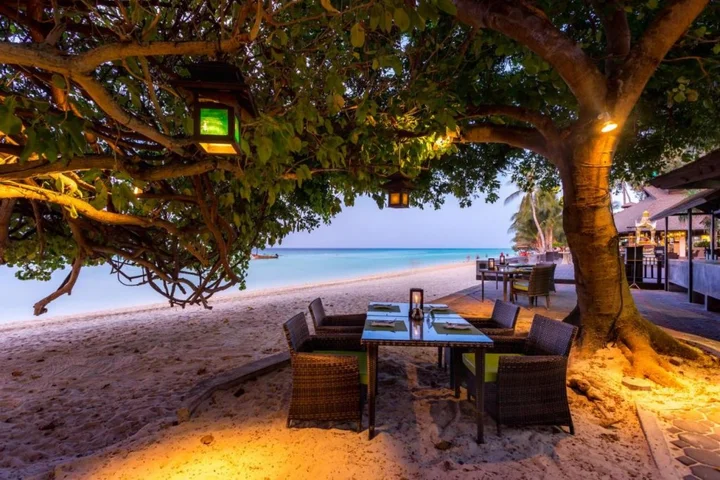 Пхи-Пхи-Дон: Phi Phi Holiday Resort – SHA Extra Plus