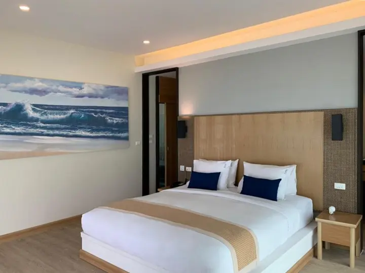 Пхи-Пхи-Дон: Phi Phi Holiday Resort – SHA Extra Plus
