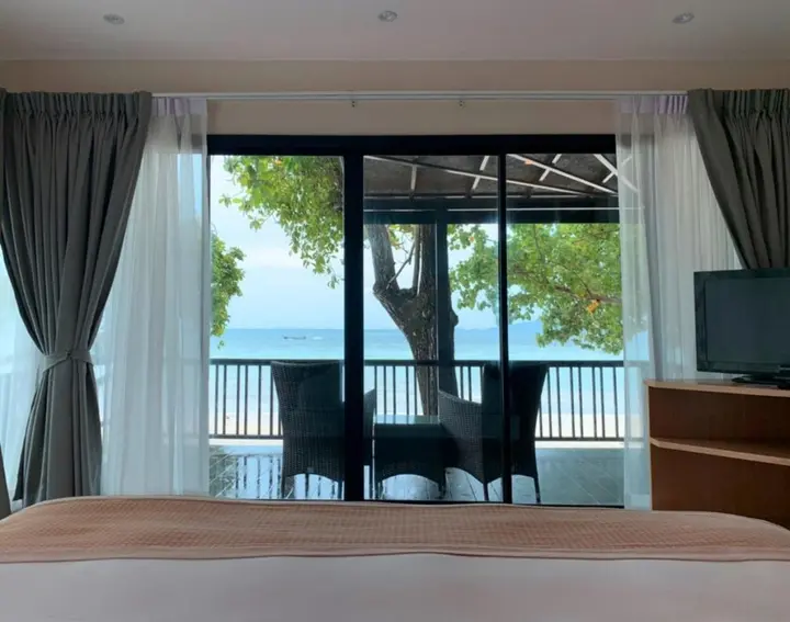 Пхи-Пхи-Дон: Phi Phi Holiday Resort – SHA Extra Plus