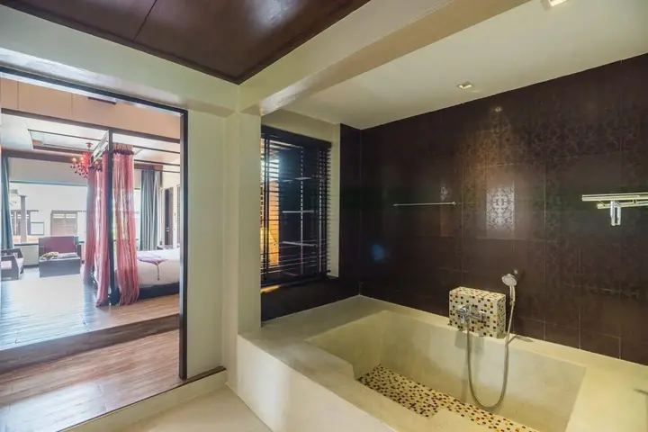 Ко-Пханган: Cocohut Beach Resort