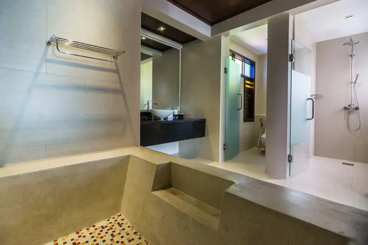Ко-Пханган: Cocohut Beach Resort